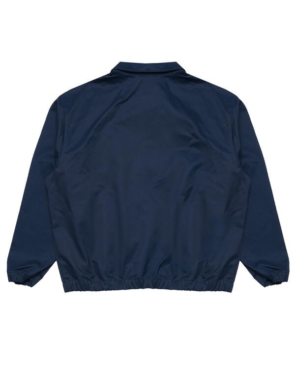 Nike HARRINGTON JACKET WOVEN | FN3230-451 | AFEW STORE